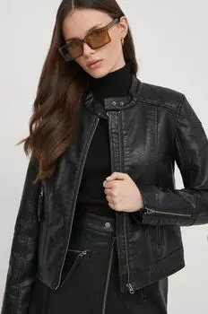 Куртка Pepe Jeans, черный