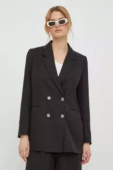 Куртка Pepe Jeans, черный