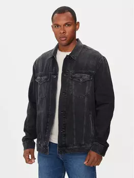 Куртка Pepe Jeans, черный