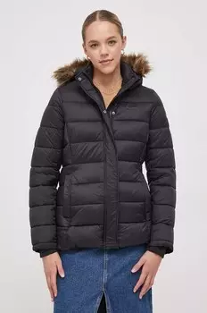 Куртка Pepe Jeans, черный