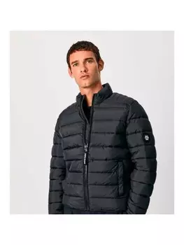 Куртка Pepe Jeans, черный