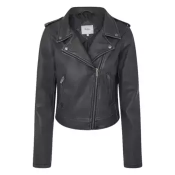 Куртка Pepe Jeans Ciry, черный