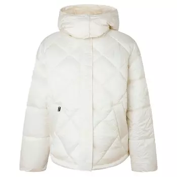 Куртка Pepe Jeans Claude, белый