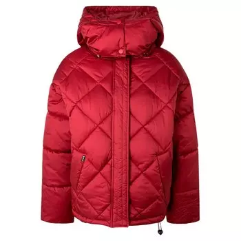 Куртка Pepe Jeans Claude, красный