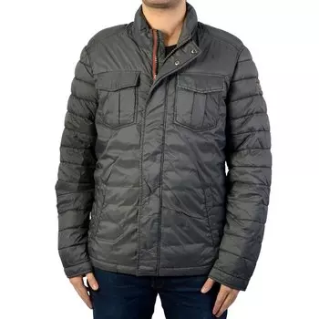 Куртка Pepe Jeans Clavo, серый