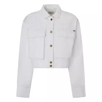 Куртка Pepe Jeans Frankie Denim, синий