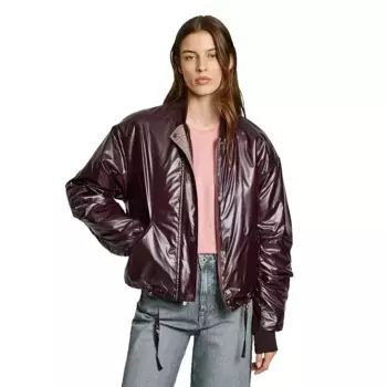 Куртка Pepe Jeans Gabi, красный