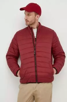 Куртка Pepe Jeans, гранат