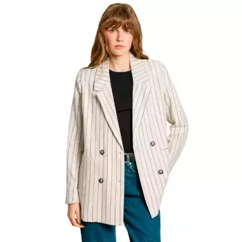 Куртка Pepe Jeans Hannah, бежевый