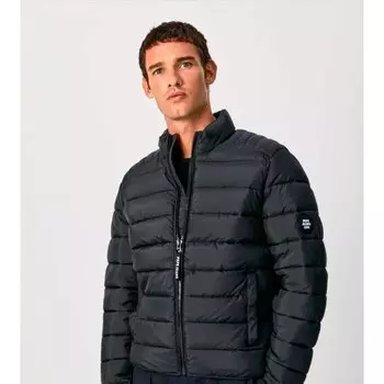 Куртка Pepe Jeans Heinrich, синий