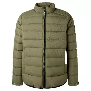 Куртка Pepe Jeans Heinrich, зеленый