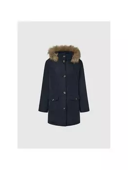 Куртка Pepe Jeans Jacke, синий