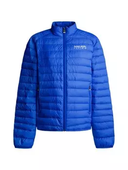 Куртка Pepe Jeans Jacke, синий