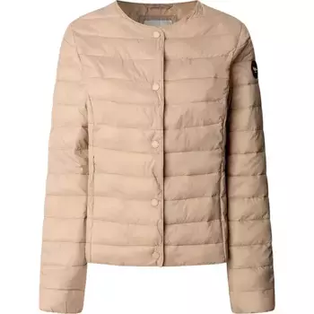 Куртка Pepe Jeans Jane, бежевый