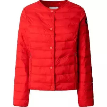 Куртка Pepe Jeans Jane, красный