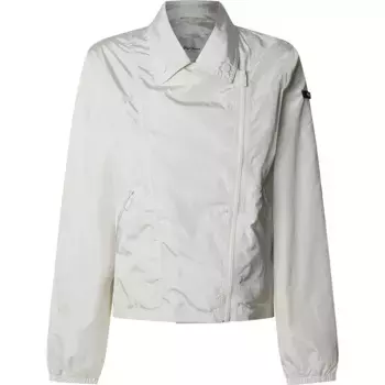 Куртка Pepe Jeans Jenny, белый