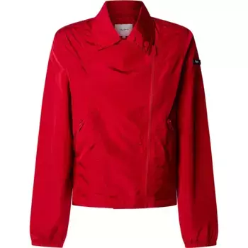 Куртка Pepe Jeans Jenny, красный