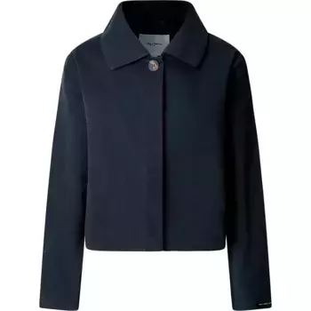 Куртка Pepe Jeans Jo, синий