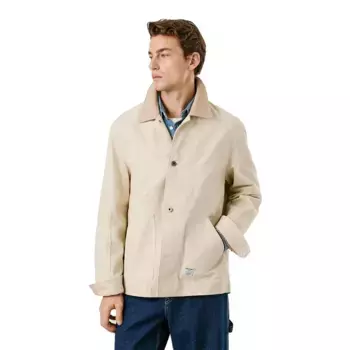 Куртка Pepe Jeans Jobriath, бежевый