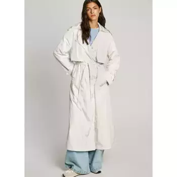 Куртка Pepe Jeans Joy, белый