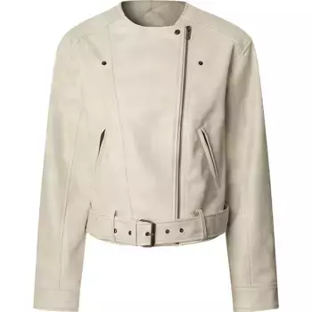 Куртка Pepe Jeans Juliette, бежевый
