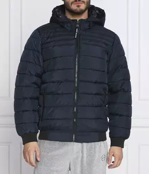 Куртка Pepe Jeans London James, синий