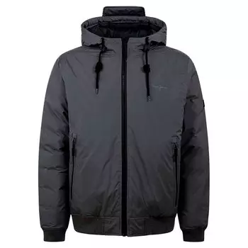 Куртка Pepe Jeans Madsen, серый