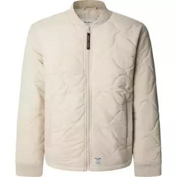 Куртка Pepe Jeans Malabar, бежевый