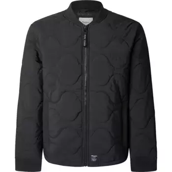 Куртка Pepe Jeans Malabar, черный