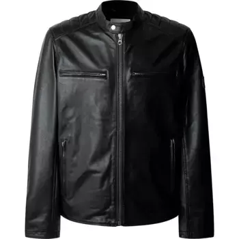 Куртка Pepe Jeans Malvar, черный