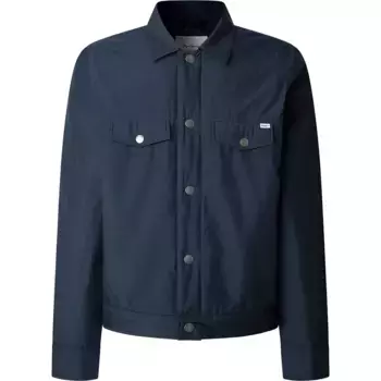 Куртка Pepe Jeans Mambru, синий