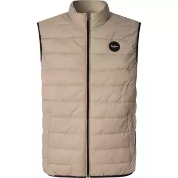 Куртка Pepe Jeans Miro, бежевый