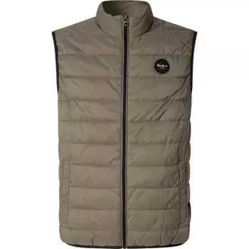 Куртка Pepe Jeans Miro, зеленый