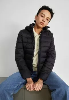 Куртка Pepe Jeans МЭДДИ, черный