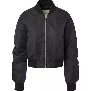 Куртка Pepe Jeans Monite Bomber, черный