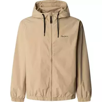 Куртка Pepe Jeans Monson, бежевый