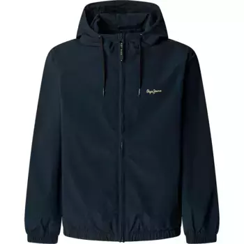 Куртка Pepe Jeans Monson, синий