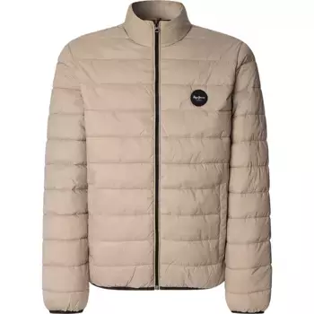 Куртка Pepe Jeans Morris, бежевый