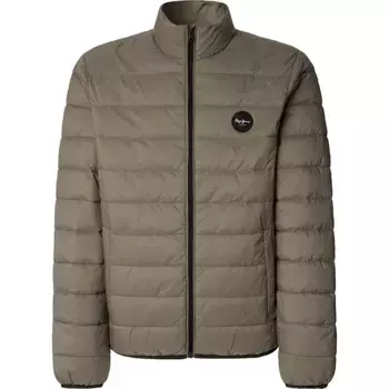 Куртка Pepe Jeans Morris, зеленый