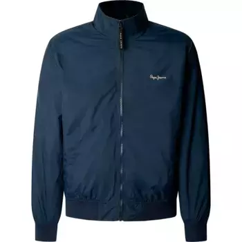 Куртка Pepe Jeans Mustrel, синий