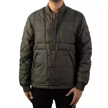 Куртка Pepe Jeans Norske, зеленый