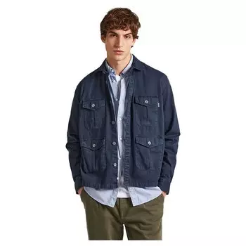 Куртка Pepe Jeans Pierce, синий