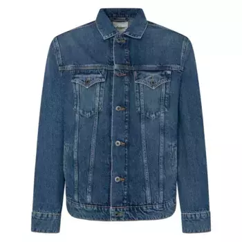 Куртка Pepe Jeans Pinners, синий