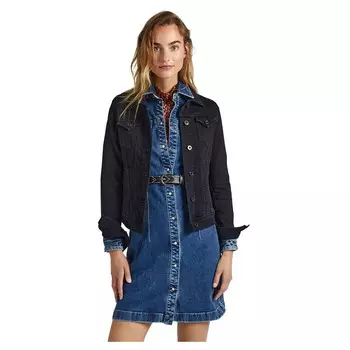 Куртка Pepe Jeans PL402011GV1-000 Thrift, синий