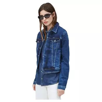 Куртка Pepe Jeans PL402052HG4-000 Core, синий