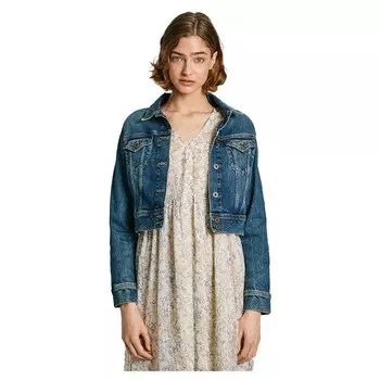Куртка Pepe Jeans PL402431, синий