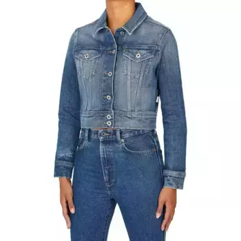 Куртка Pepe Jeans PL402431, синий