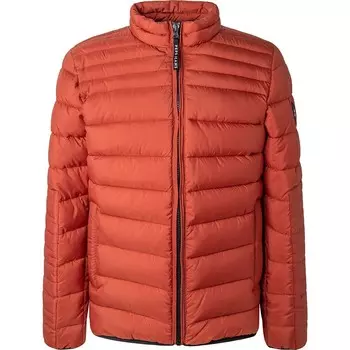 Куртка Pepe Jeans PM402593, оранжевый