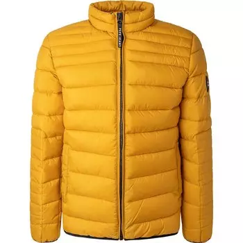Куртка Pepe Jeans PM402593, желтый