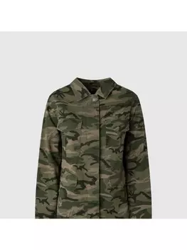 Куртка Pepe Jeans, разноцветный